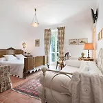 Albarossa Landhaus