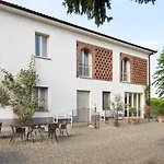 Albarossa Landhaus Nizza Monferrato