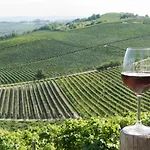 Albarossa Landhaus Nizza Monferrato