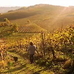 Albarossa Landhaus