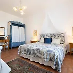 Albarossa Landhaus Nizza Monferrato