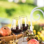 Albarossa * Nizza Monferrato