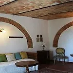 Landhaus Albarossa Nizza Monferrato