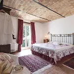 Landhaus Albarossa Nizza Monferrato