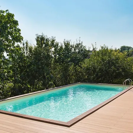 Albarossa Landhaus *