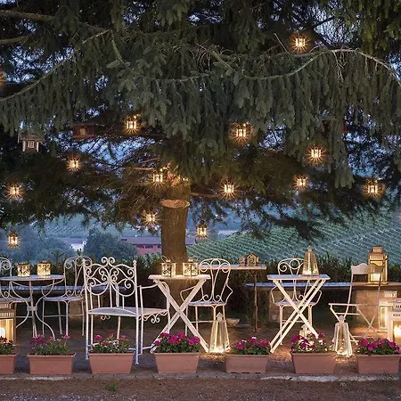 Albarossa Nizza Monferrato