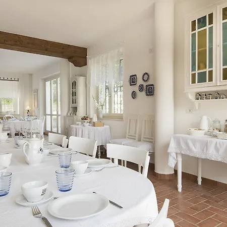 Casa de Campo Albarossa Nizza Monferrato