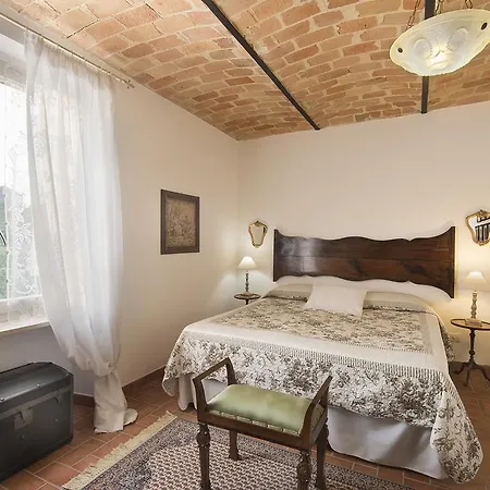 Albarossa Casa de Campo