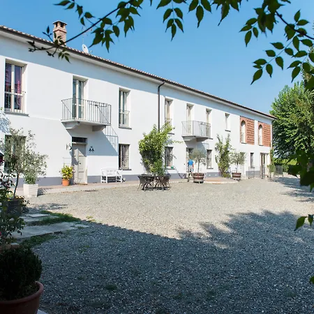 Albarossa * Nizza Monferrato