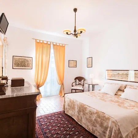 Casa de Campo Albarossa Nizza Monferrato