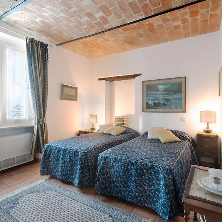 Albarossa Casa de Campo *