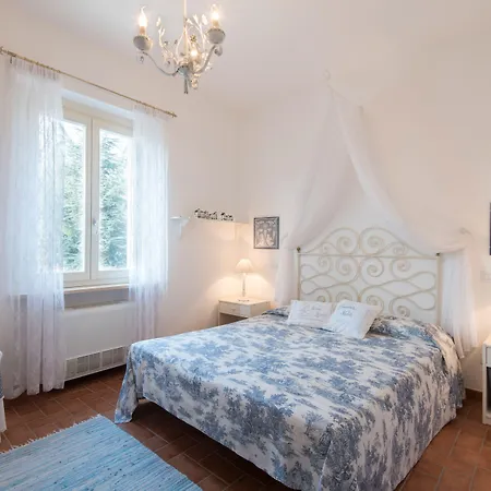 Casa de Campo Albarossa Nizza Monferrato