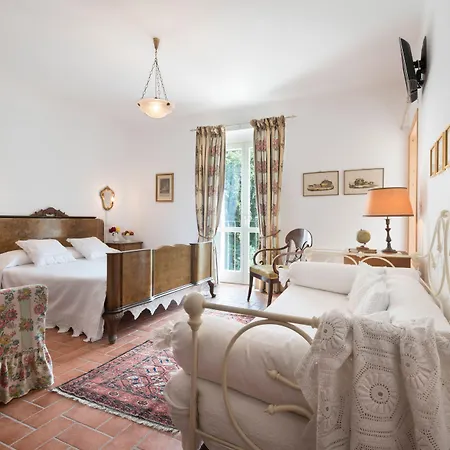 Albarossa Casa rural