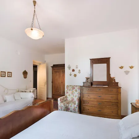 Casa de Campo Albarossa Nizza Monferrato