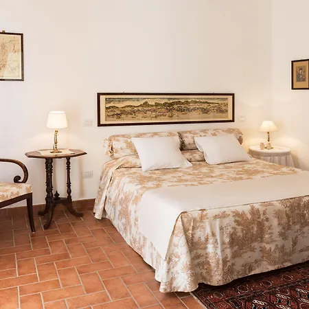 Albarossa Casa de Campo Nizza Monferrato