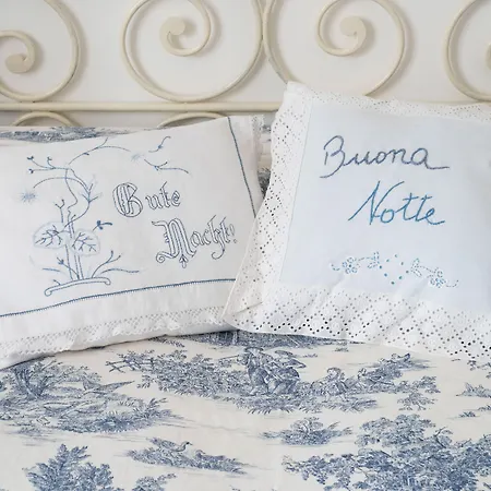 Casa de Campo Albarossa Nizza Monferrato