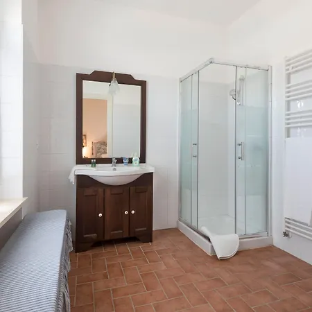 Casa de Campo Albarossa Nizza Monferrato