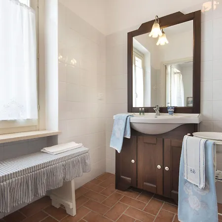 Casa de Campo Albarossa