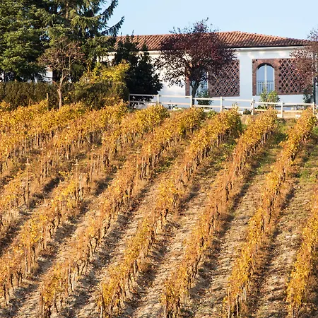 Albarossa Casa de Campo *