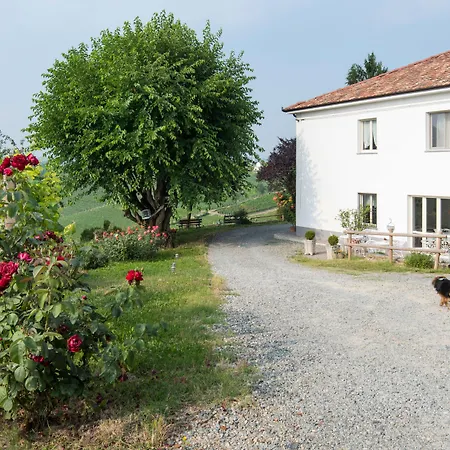 Albarossa Casa de Campo *