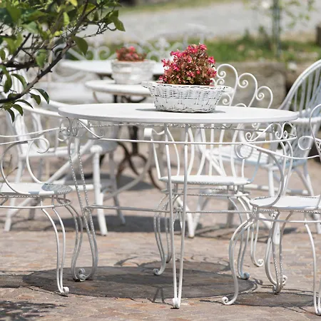 Albarossa Casa de Campo *