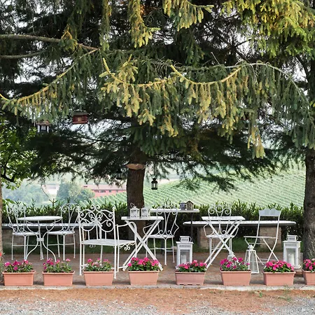 Albarossa Landsted