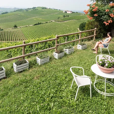 Albarossa * Nizza Monferrato