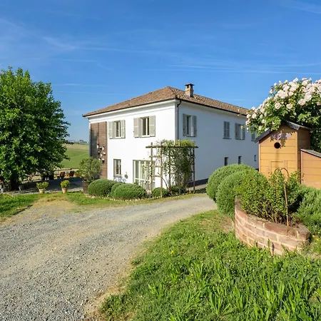 Landhaus Albarossa *