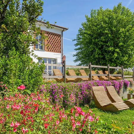 Landsted Albarossa Nizza Monferrato