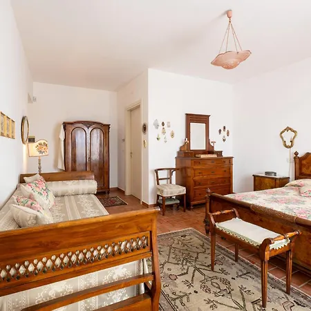 Albarossa Casa rural *