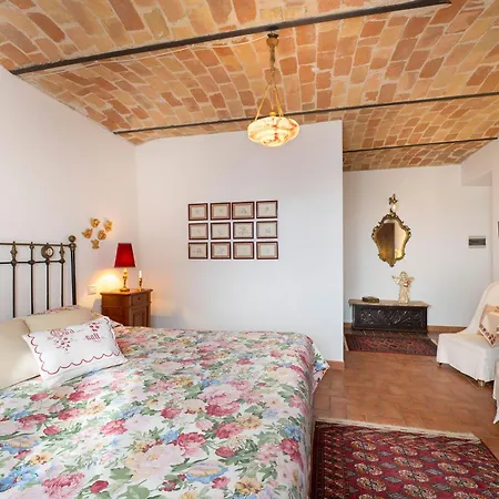 Albarossa Landhaus Nizza Monferrato