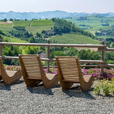 Albarossa Nizza Monferrato