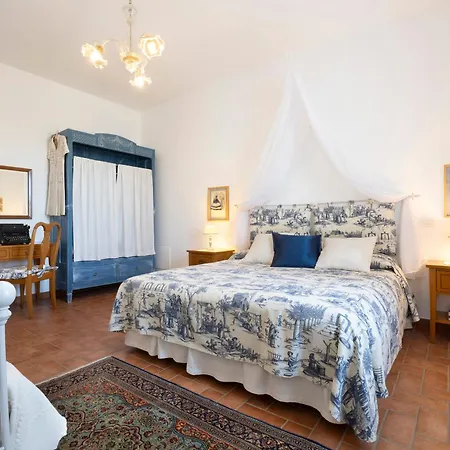 Landhaus Albarossa *