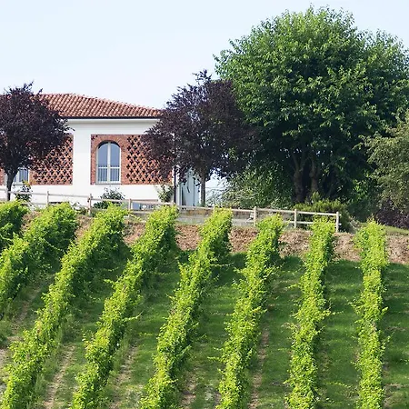 Albarossa Nizza Monferrato