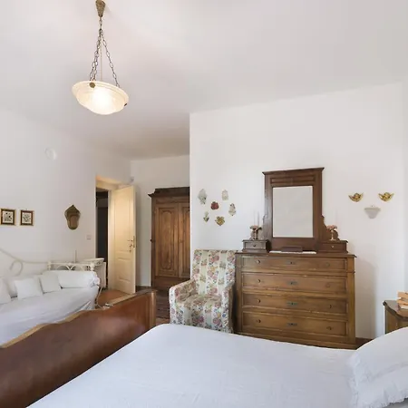 Albarossa Casa de Campo