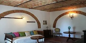 Séjour à la campagne Albarossa Nizza Monferrato