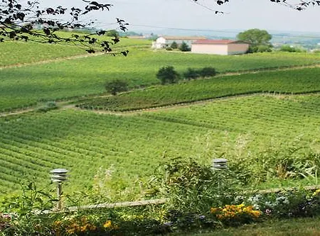 Casa de Campo Albarossa