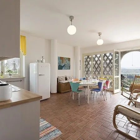 Albarossa Casa de Campo