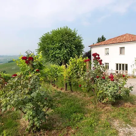 Albarossa Casa de Campo