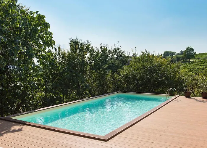 Albarossa Country house *