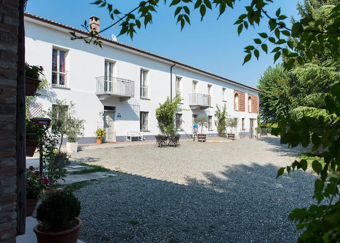 Albarossa * Nizza Monferrato