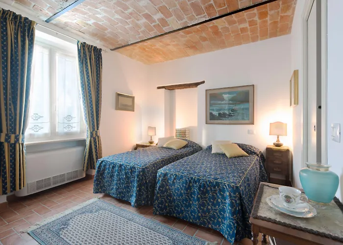 Albarossa Country house *