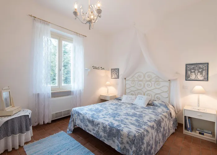 Gospodarstwo wiejskie Albarossa Nizza Monferrato