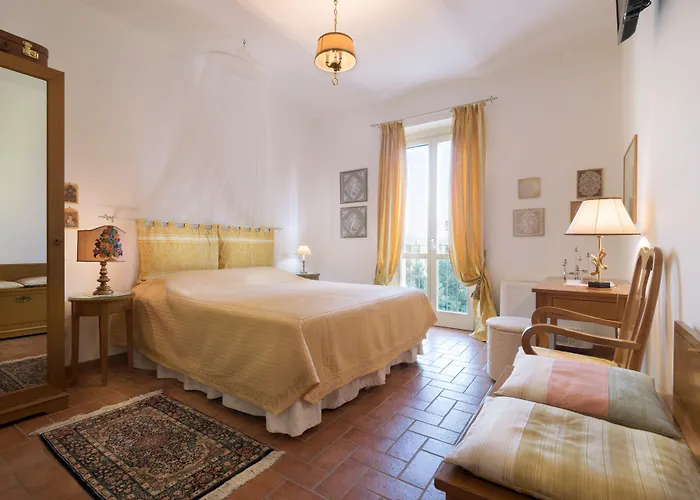 Albarossa Gospodarstwo wiejskie Nizza Monferrato