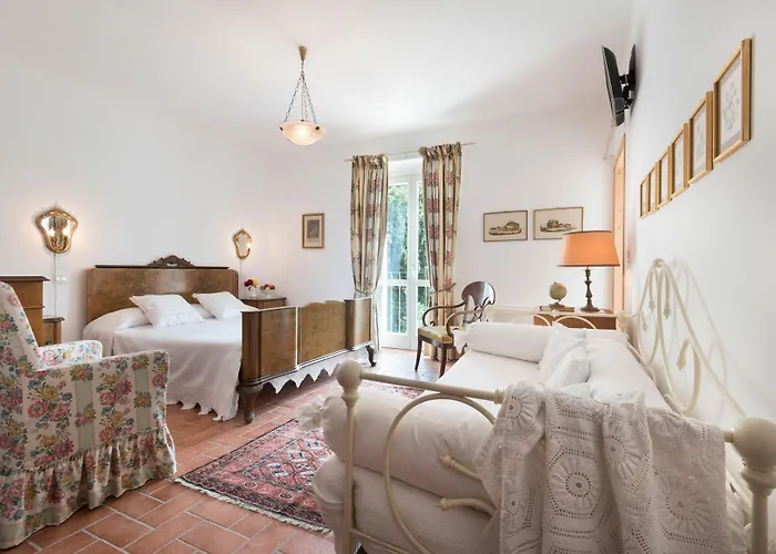 Albarossa Country house