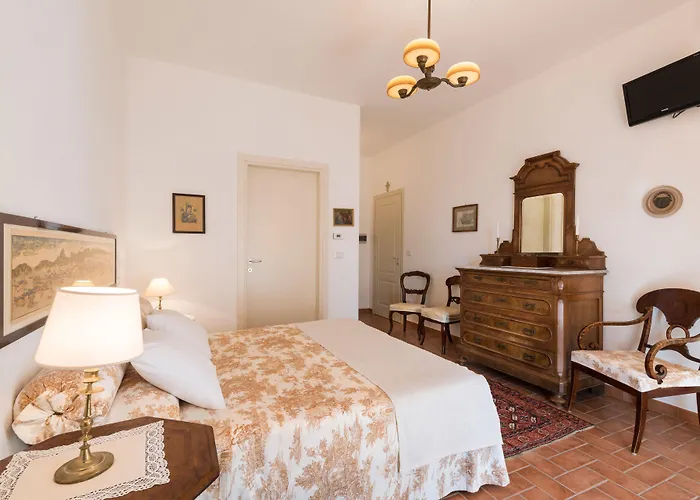 Country house Albarossa