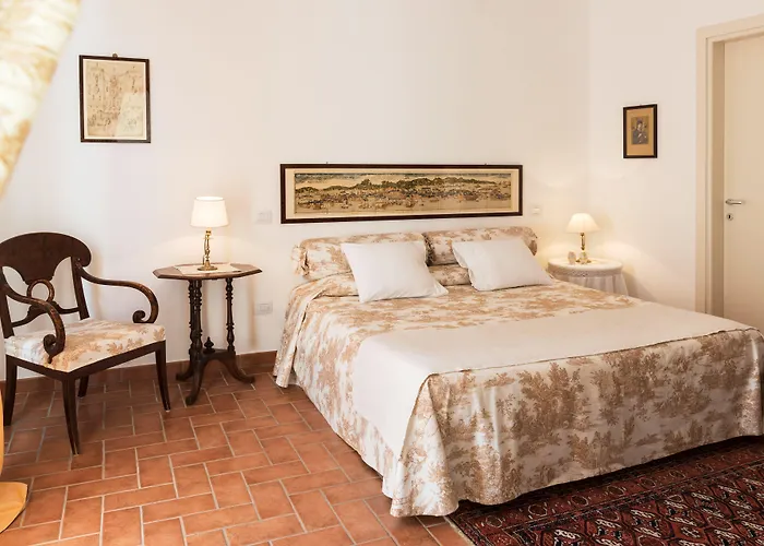 Albarossa Gospodarstwo wiejskie Nizza Monferrato