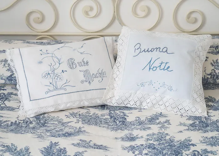 Country house Albarossa Nizza Monferrato