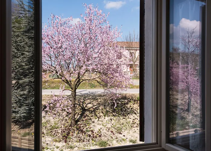 Albarossa Country house