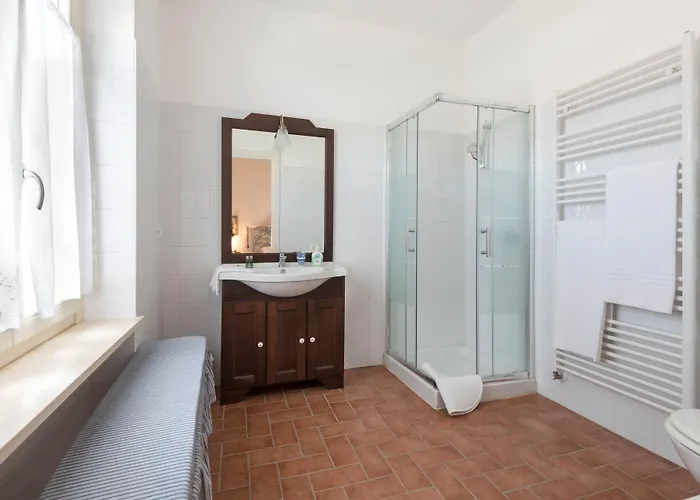 Country house Albarossa Nizza Monferrato